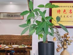 大堂-泰来风味馆(桂林街店)