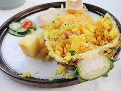 -俄士厨房(五棵松华熙LIVE店)