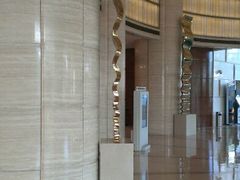 -宁波万豪酒店