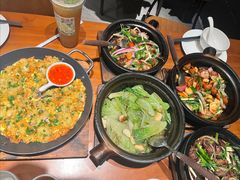 -旺爷砂锅·茶作(国贸城店)