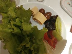 -鱼酷活鱼烤鱼(恒隆广场店)