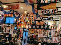 -平成屋· Late Night 食堂(四川北路店)