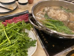 -潮汕良记牛肉火锅(洪武路店)