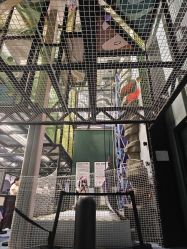 -meland club亲子乐园(北京芳圆里ID MALL店)