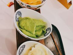 -东方饺子王(和平里店)