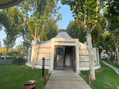 -九十九顶毡房(阜石路店)