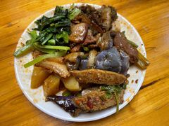 -枣阁园滴滴自助餐