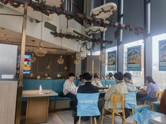 -半天妖烤鱼(新中关购物中心店)