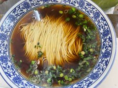 -伟记奥面馆(养育巷店)
