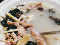-高老庄·老溧阳·私房菜(南山竹海店)