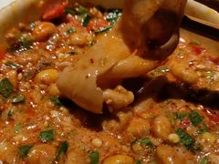 -海底捞火锅(长沙华创国际广场店)