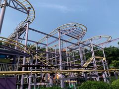 -史努比缤纷世界