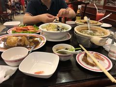 -中国城银都鱼翅酒楼