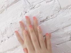 点击看大图 -Lucky 19日式美甲美睫