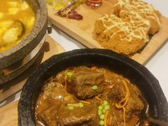 -若蘭慈·无国界素食料理(欢乐海岸店)