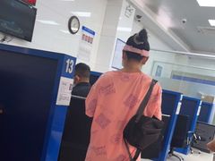 -中国建设银行(深圳石岩支行)
