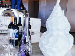 -秀·吧 Show Bar(兰州盛达希尔顿酒店)
