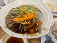 -太原面食店(解放路店)