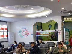 -深圳富茂格伦菲尔口腔门诊部(龙华清湖总院)