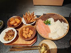 -色響火锅(恒隆广场店)