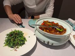 -四世同堂·京菜·烤鸭(双井店)
