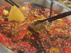 -华丰火锅(双林北横路店)
