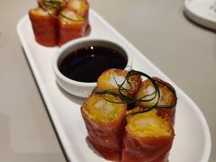 -蔡澜点心·粤菜(万菱汇店)
