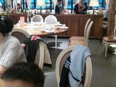 大堂-瑶王府·广西菜(金阳路店)