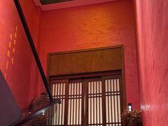 -恬阿姨庭院餐厅·生日宴