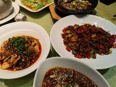 -铜锣湾·有麝自然香(重庆新天地店)