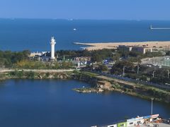 -日照灯塔风景区