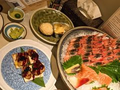 -大渔铁板烧(花园道店)