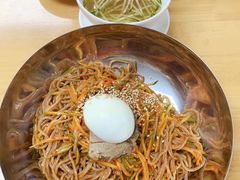 -屋里家延边朝鲜族冷面(南园店)