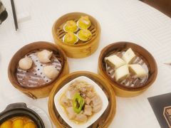 -潮福城大酒楼·潮粤菜·港式点心(阳光城店)