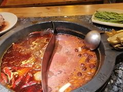 -蜀大侠火锅(四川北路店)