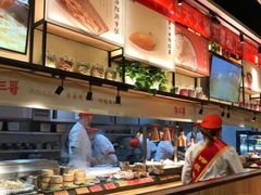 -牛三哥洛阳牛肉汤(生态城店)