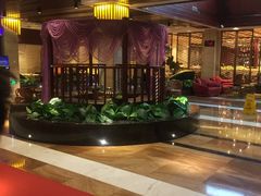 -水晶之星洗浴温泉汗蒸