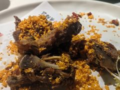 -贝勒爷·酥不腻烤鸭