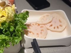 -半天妖烤鱼(中山路店)