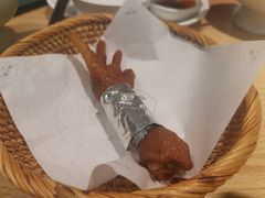 -苏小柳点心·手作小笼包(新街口分院店)