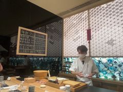 -小十Omakase(地王大厦店)