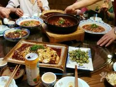 -老灶房-四川土菜(铁牛广场店)