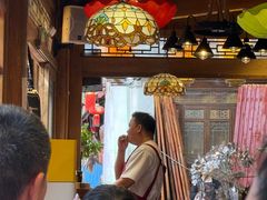 -民食香·腊排骨野生菌美食(木府店)