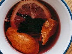 -蜜桃餐厅·伴山(湖滨商业街店)