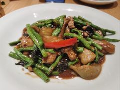 -荷花亭·湖北融合菜(十堰武商MALL店)