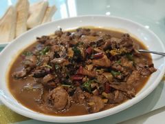 枣庄辣子鸡-金春禧(英雄山路旗舰店)