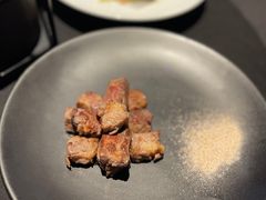 -小运河·公馆(国贸店)