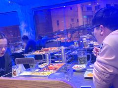 -很久以前羊肉串(打浦路店)