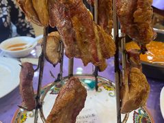 -新疆巴州金丝特餐厅(大钟寺店)