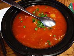 -阿罗新疆菜(人民广场店)
